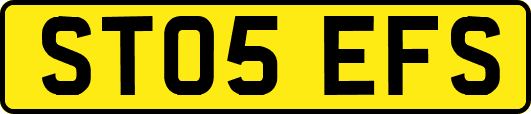 ST05EFS