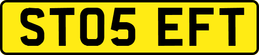 ST05EFT