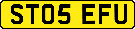 ST05EFU
