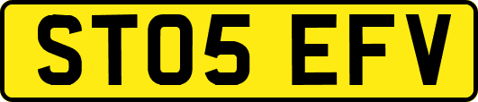 ST05EFV
