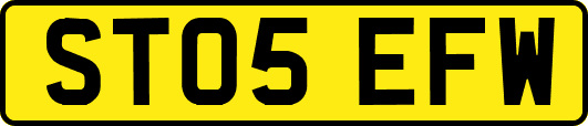 ST05EFW