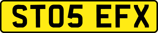 ST05EFX