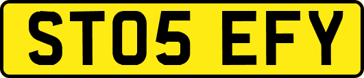 ST05EFY