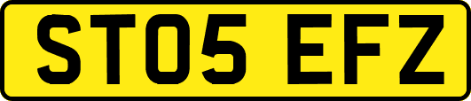 ST05EFZ