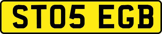 ST05EGB