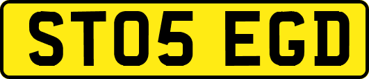 ST05EGD