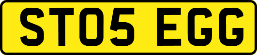 ST05EGG