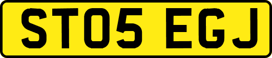 ST05EGJ