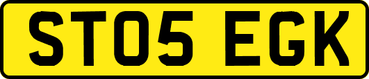 ST05EGK