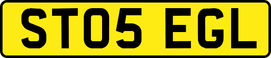 ST05EGL