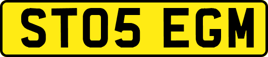 ST05EGM