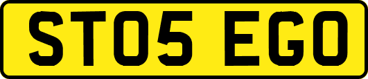 ST05EGO