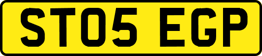 ST05EGP
