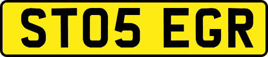 ST05EGR