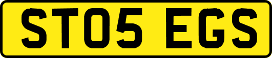 ST05EGS