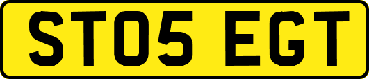 ST05EGT