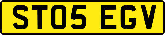 ST05EGV