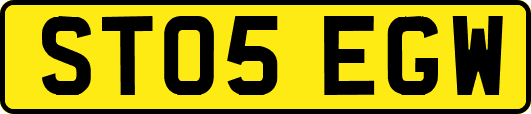 ST05EGW