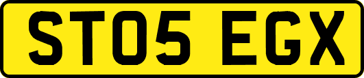 ST05EGX