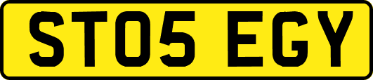 ST05EGY