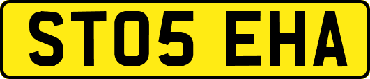 ST05EHA