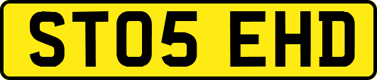 ST05EHD
