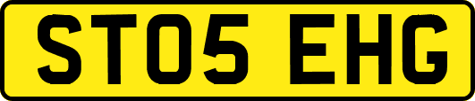 ST05EHG