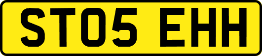 ST05EHH