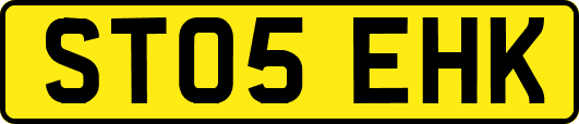 ST05EHK