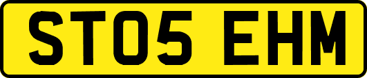 ST05EHM