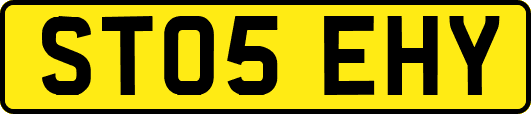 ST05EHY