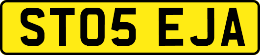 ST05EJA