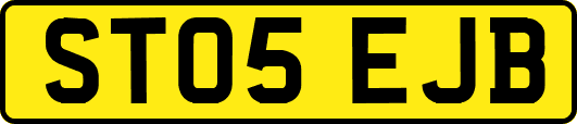 ST05EJB
