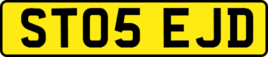 ST05EJD