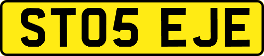 ST05EJE