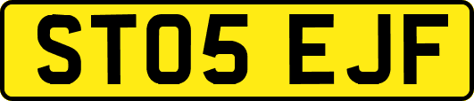 ST05EJF