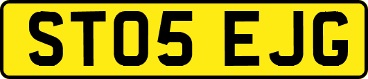 ST05EJG
