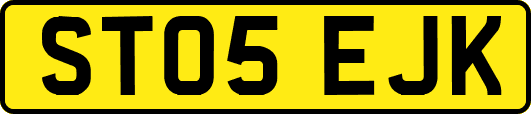 ST05EJK