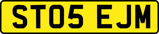 ST05EJM
