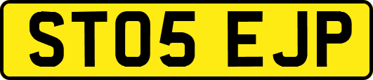 ST05EJP