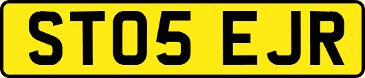ST05EJR