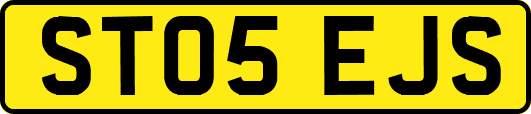 ST05EJS