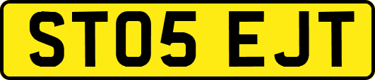 ST05EJT
