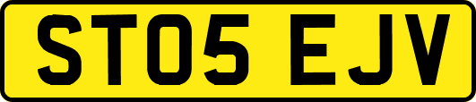 ST05EJV