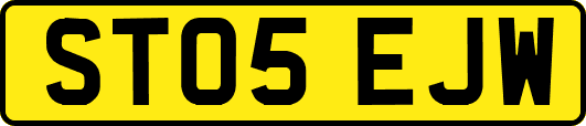 ST05EJW