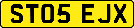 ST05EJX