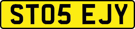 ST05EJY