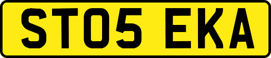 ST05EKA