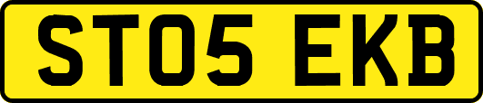 ST05EKB