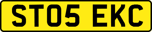 ST05EKC